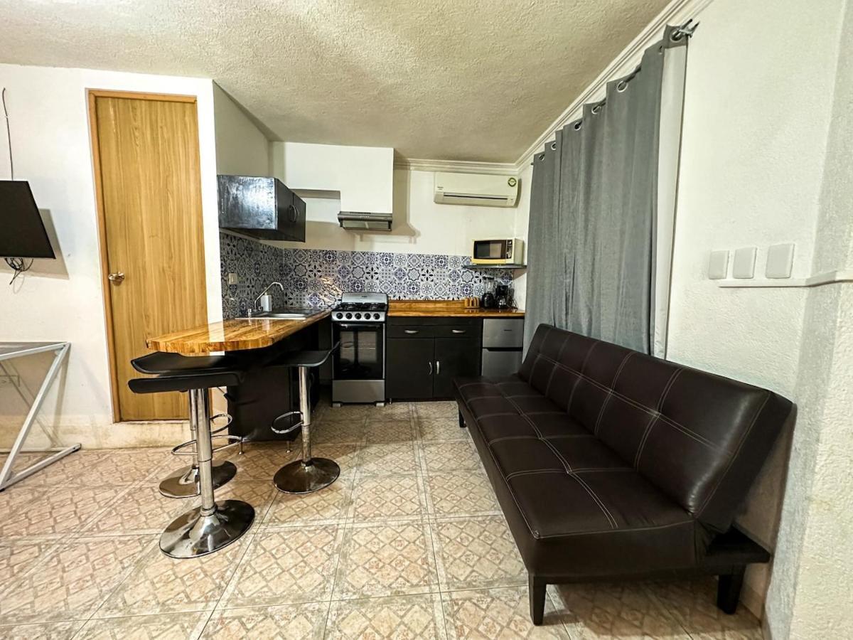 Pi Increible Espacio Con Piscina Y Billar Apartamento
