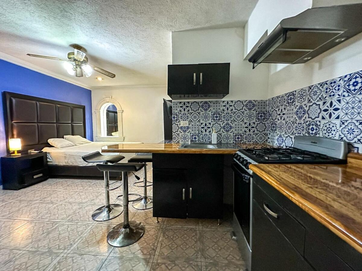 Apartamento Pi Increible Espacio Con Piscina Y Billar *