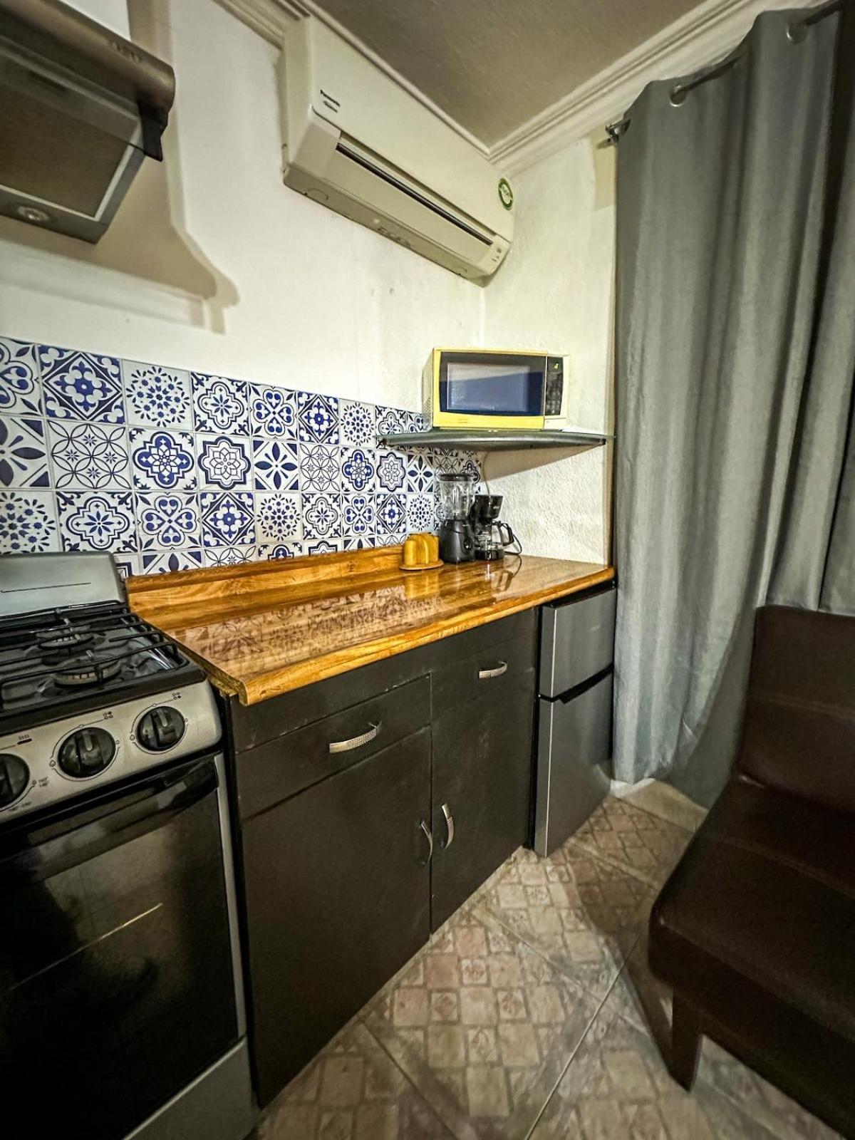 Pi Increible Espacio Con Piscina Y Billar Apartamento *
